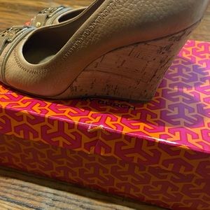 Tory Burch shoes size 6